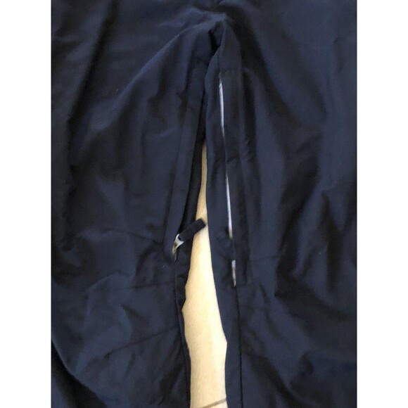 Ripzone Micro-Lite 1000mm OWR Men’s Navy Pants Medium Airflow Zips Made In Korea - Picture 3 of 11